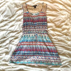 Summer dress / beach / cover up